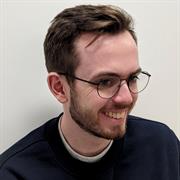 Patrick Lees | About | University College London