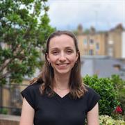 Lisa Chestnutt | About | University College London