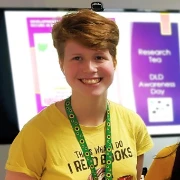 Hannah Jones | About | University College London