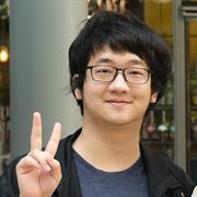 Heyi Zhang | About | University College London