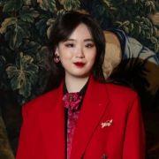 Caitlin Lin | About | University College London