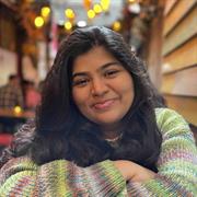 Manasvee Saraf | About | University College London