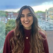 Maryam Rahim | About | University College London