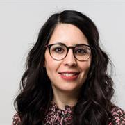 Amina Kebabi | About | University College London