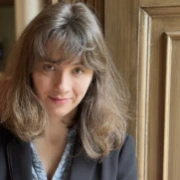 Joanna Raisbeck | About | University College London