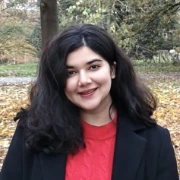 Rhea Srivastava | Research | University College London