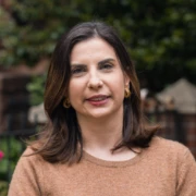 Lara Merling | About | University College London