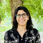 Neelima Sharma | About | University College London