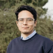 Rodrigo Cruz | About | University College London