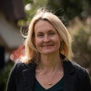 Prof Jane Holder