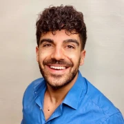 Alex Keshavarzi | About | University College London