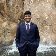 Vashist Kadambi Badri Srinivas | About | University College London