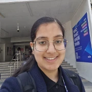 Ramneek Ahluwalia | About | University College London