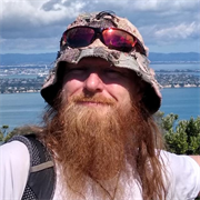 Dr Jamie McClelland