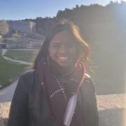 Malithi Alahapperuma | About | University College London