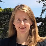 Prof Cassidy Johnson