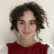 Maria Dragoi | About | University College London