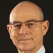 Prof Francesco Muntoni