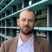 Graham Benham | About | University College London