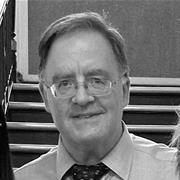 Prof Christopher Kilburn