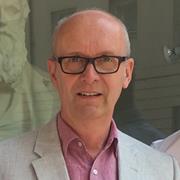 Andrew Pomiankowski | About | University College London