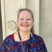 Lidunka Vocadlo | About | University College London