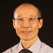 Prof David Choi