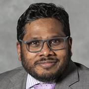 Kurinchi Gurusamy | About | University College London