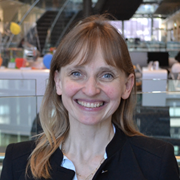 Prof Veronica Kinsler