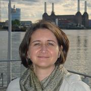 Lucia Rinaldi | About | University College London