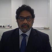 Professor Vivek Mudera