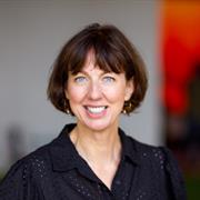 Maria Kett | About | University College London