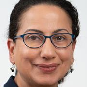 Prof Rukshana Shroff