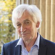 Richard Ellis | About | University College London