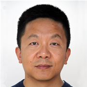 Prof Shi Zhou