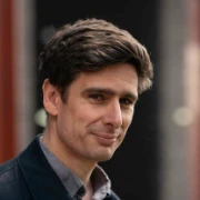 Hugo Spiers | About | University College London