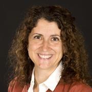 Prof Olga Ciccarelli
