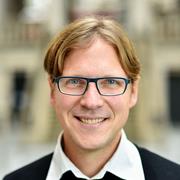 Jon Reades | About | University College London