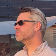 Andy Rider | About | University College London
