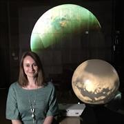 Dr Annie Wellbrock