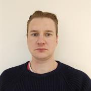 Dr Bradley Augstein