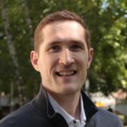 David Bann | About | University College London