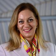Dr Evangelia Chrysikou