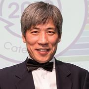Prof Junwang Tang