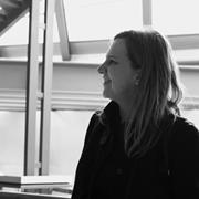 Eva Branscome | About | University College London