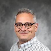 Prof Daren Caruana