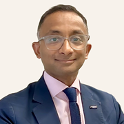 Vivek Muthurangu | About | University College London
