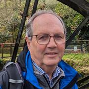 Paul Kirkby | About | University College London