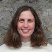 Photo of Dr Rosemary Willatt Willatt