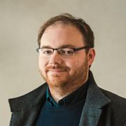 Toby Neville | About | University College London